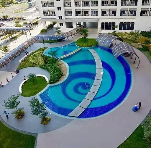 Affordable Fully Furnished Unit *