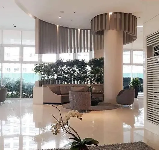 Affordable Fully Furnished Unit Apartamento Manila