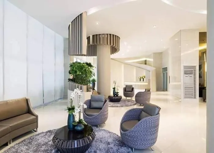 Affordable Fully Furnished Unit Apartamento *