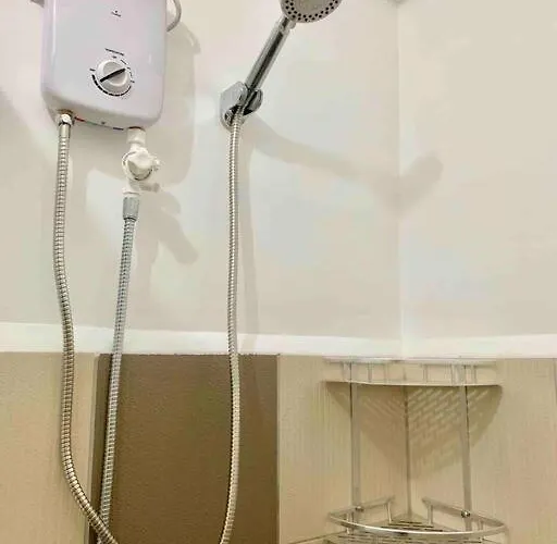 Apartamento Affordable Fully Furnished Unit *
