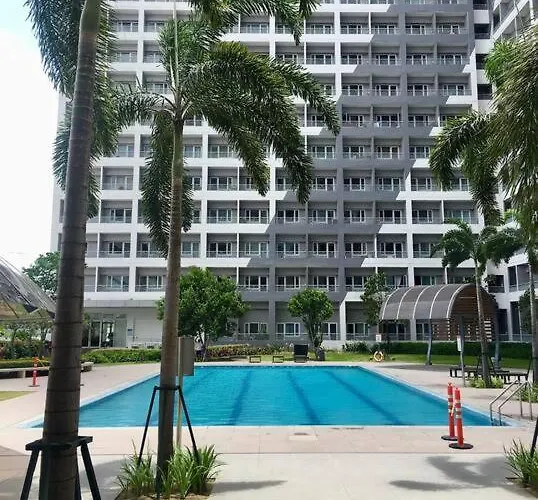 Affordable Fully Furnished Unit *