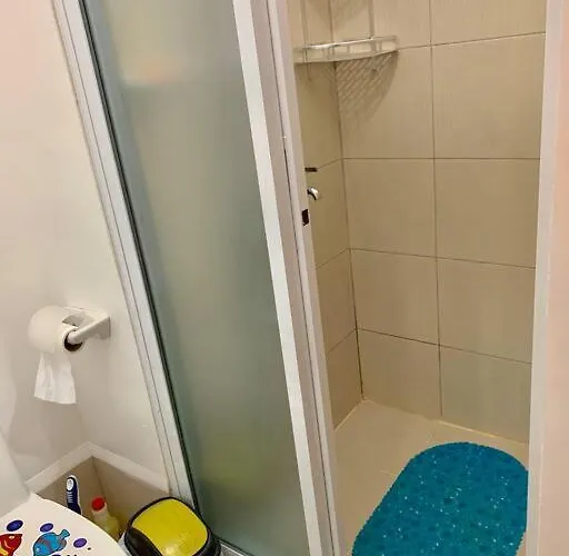 Affordable Fully Furnished Unit Apartamento Manila