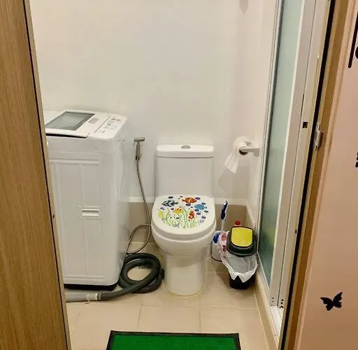 Affordable Fully Furnished Unit Manila