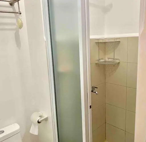 Affordable Fully Furnished Unit * Manila