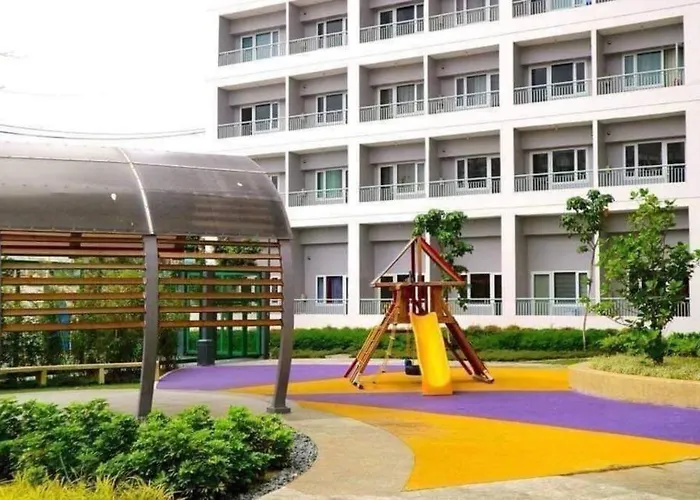Apartamento Affordable Fully Furnished Unit *