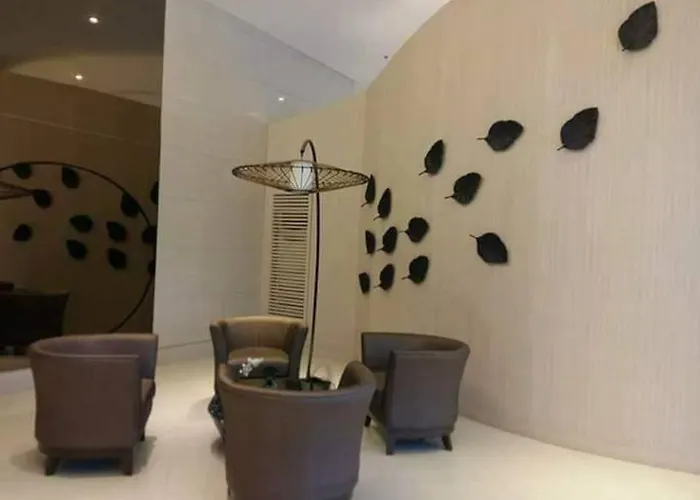 Affordable Fully Furnished Unit Manila