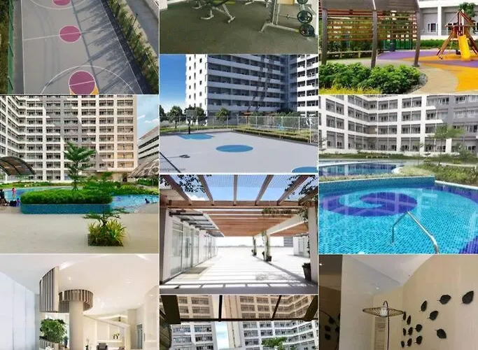 Affordable Fully Furnished Unit